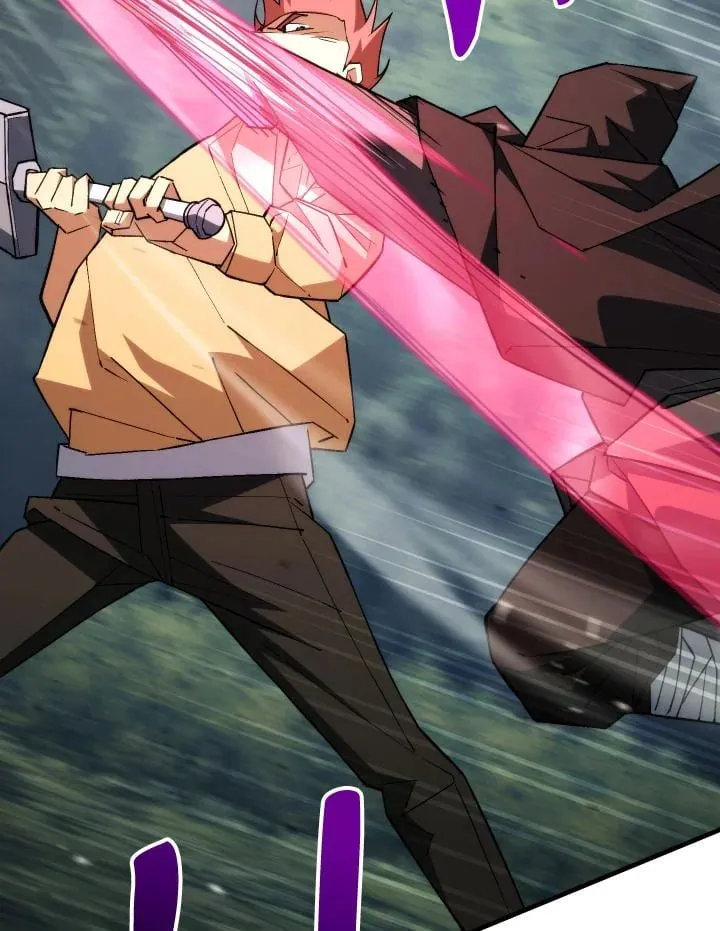 The Hero Returns ตอนที่ ตอนที่ 94 รูปที่ 87