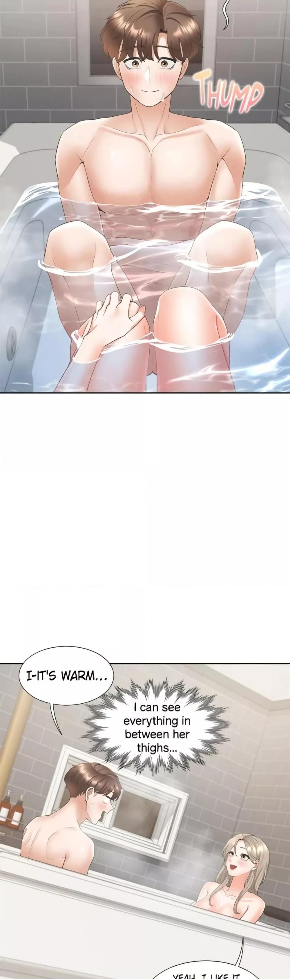 Doujin-Lc- อ่าน โดจิน มังฮวา เกาหลี ญี่ปุ่น จีน แปลไทย Bunk Beds ตอนที่ 1 2 3 4 5 6 7 8 9 10 11 12 13 14 ฟรี ไม่มีโฆษณา อ่าน โดจิน Manhwa เกาหลี ญี่ปุ่น จีน เรามีครบ คัดมาให้เน้นๆ โดจิน 18+ รับประกันความฟินโดย  Doujin Lc