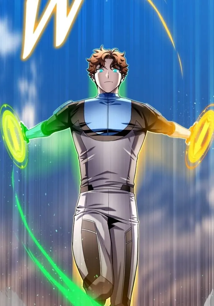 เกมของยอดมนุษย์ ตอนที่ 112 รูปที่ 83