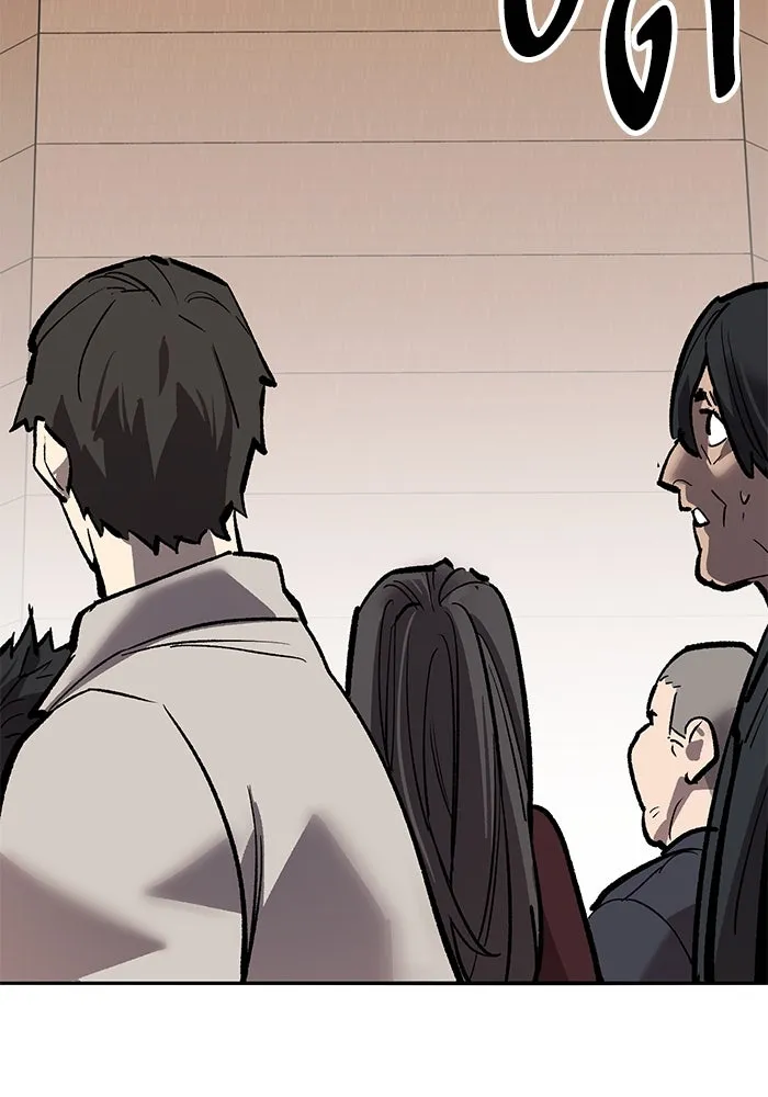 ยอดคนเลเวลทะลุ ตอนที่ 66 เกตอีกแห่งหนึ่ง รูปที่ 175