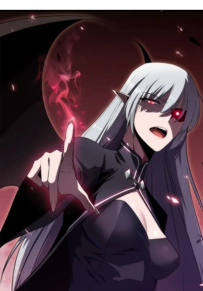 ผู้เล่นหน้าใหม่เลเวลแมกซ์ ตอนที่ 22 เจ้าของพระระเบียงที่เสื่อมโทรม รูปที่ 4