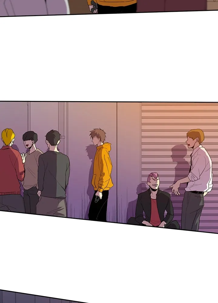 นักเลงกระจอกย้อนเวลามาทวงแค้น ตอนที่ 29 รูปที่ 55