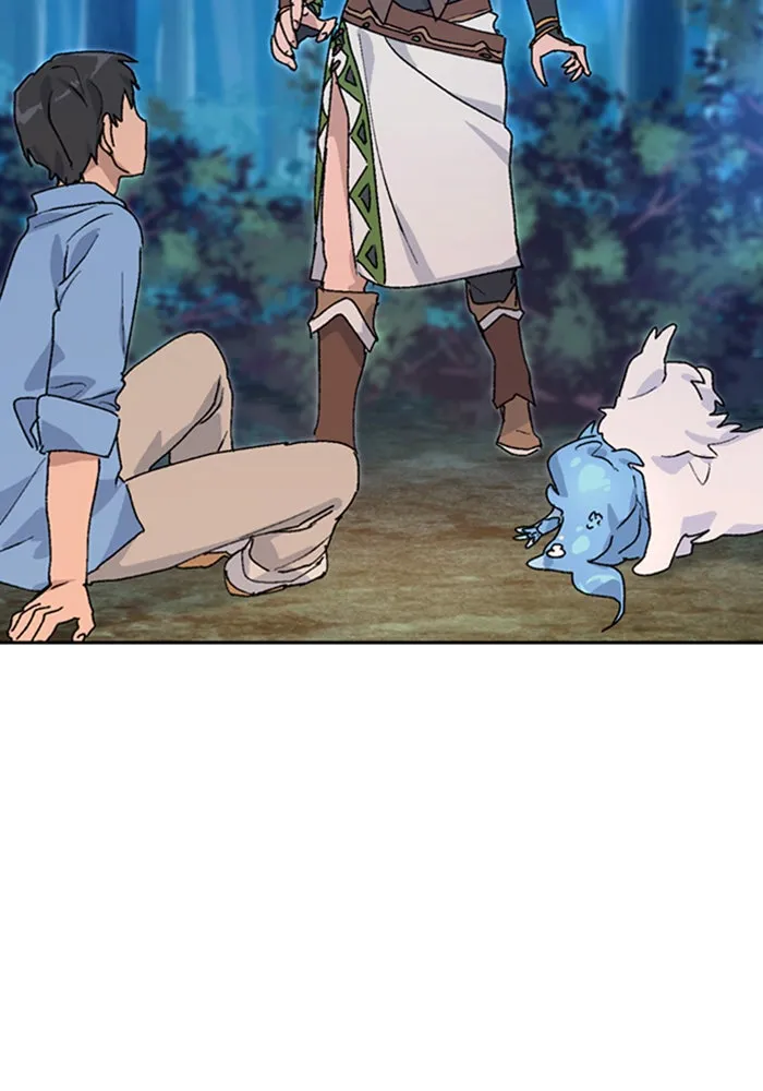 ตั้งแคมป์ฮีลใจในต่างโลก ตอนที่ 25 รูปที่ 65