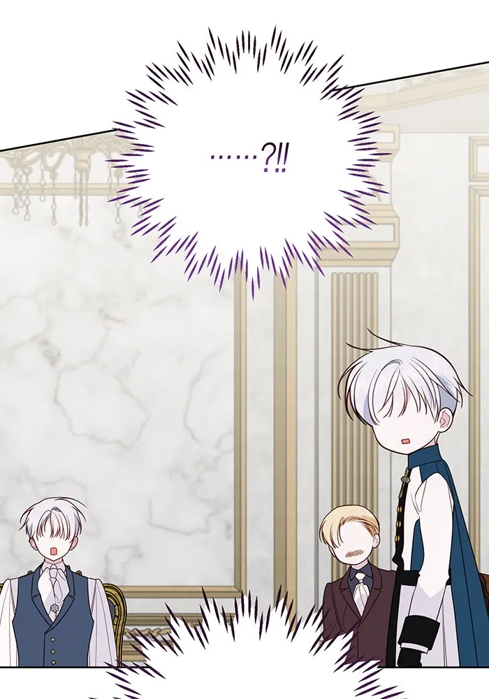 หนูน้อยทรราช ตอนที่ 110 รูปที่ 91