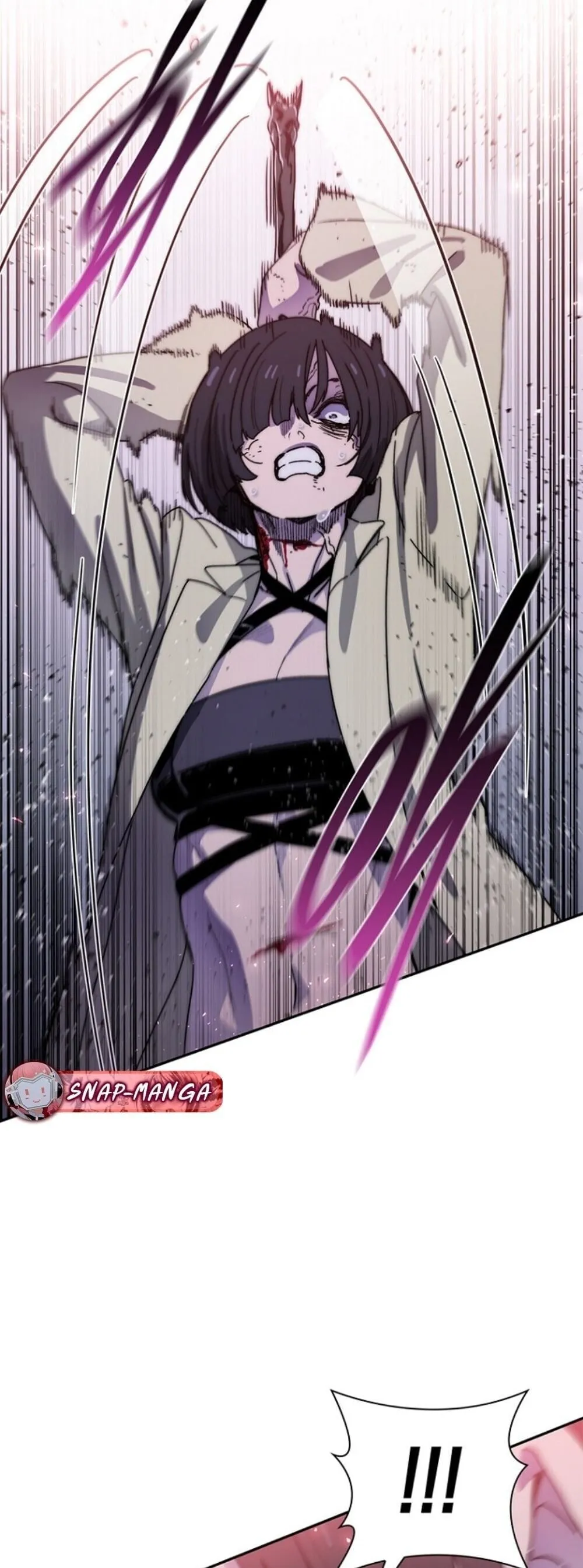 The 18-Year Old Demon King ตอนที่ ตอนที่ 25 รูปที่ 10