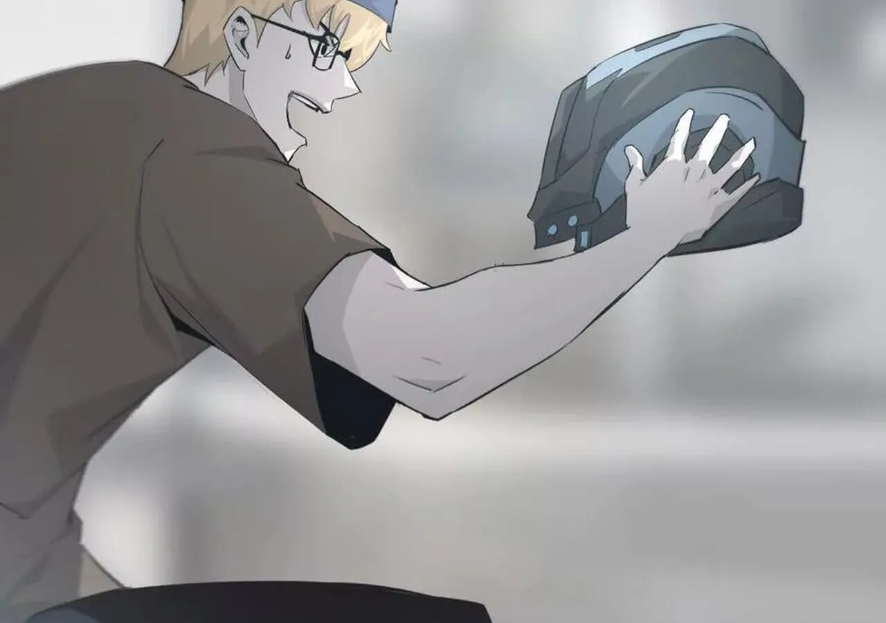 Unparalleled in the Online Gaming World ยอดคน ณ โลกออนไลน_ ตอนที่ ตอนที่ 31 รูปที่ 140