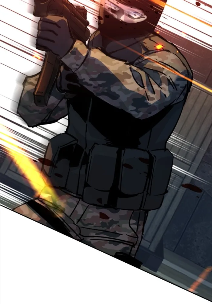 พี่ชายสายบอดี้การ์ด ตอนที่ 203 รูปที่ 116