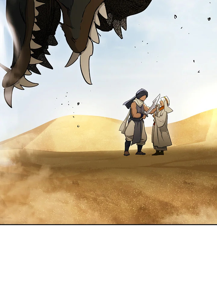 พลทหารโครงกระดูกผู้ม ตอนที่ 109 รูปที่ 102