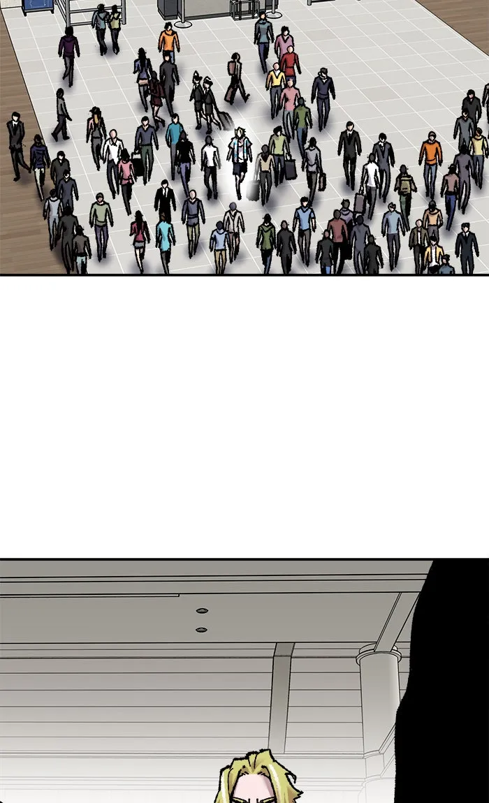 ยอดคนเลเวลทะลุ ตอนที่ 44 ออกศึก รูปที่ 110