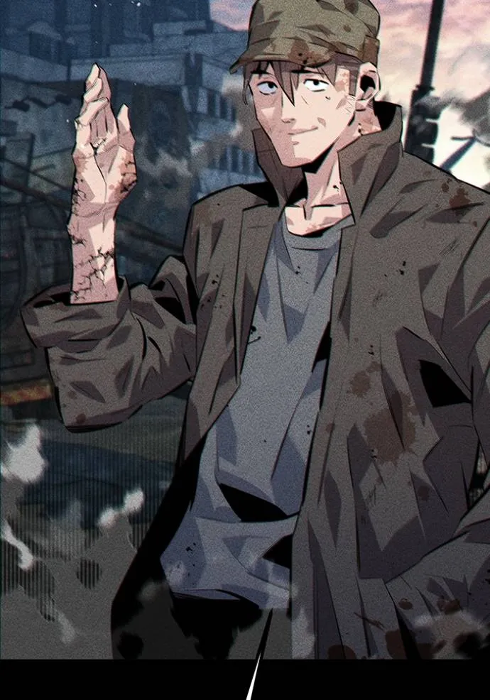 แยกร่างล่าอัตโนมัติ ตอนที่ 109 รูปที่ 2