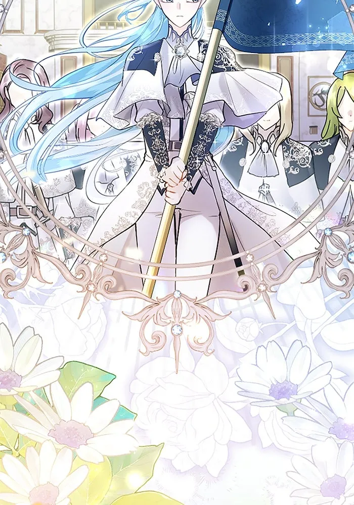 คุณหนูย้อนเวลามาเป็นอัศวิน ตอนที่ 100 รูปที่ 91