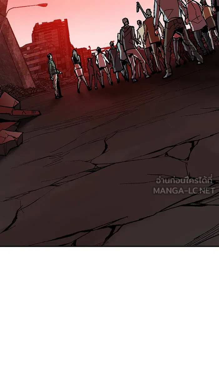 ยอดคนเลเวลทะลุ ตอนที่ 15 กิลด์บังแพสุดแข็งแกร่ง (11) รูปที่ 147