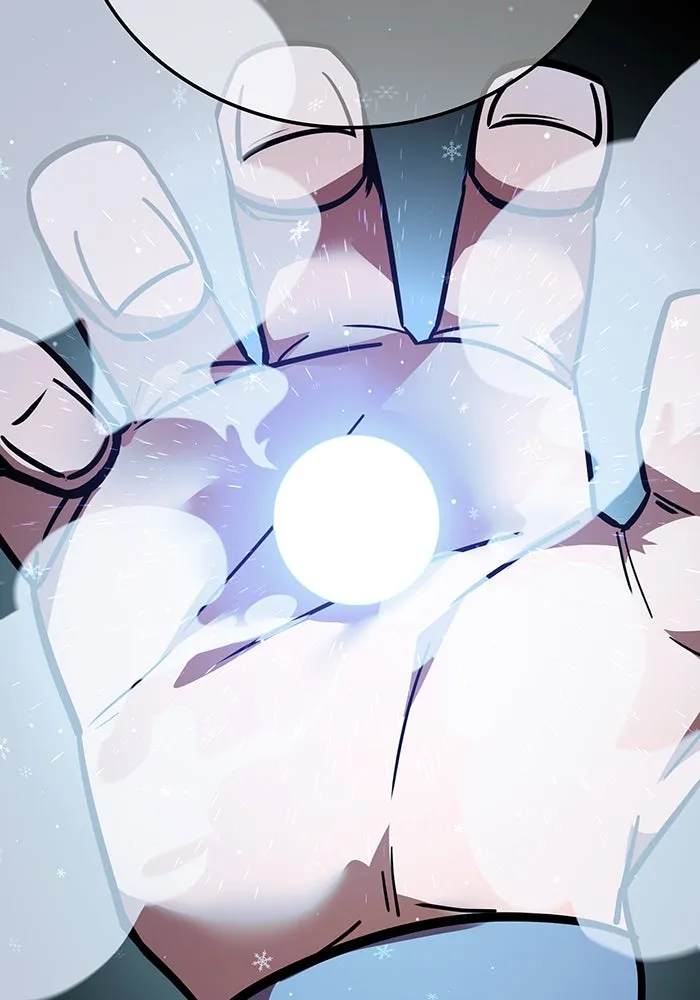 เพลเยอร์เลือดเทวะ ตอนที่ 58 หายนะครั้งที่ 2 ⑤ รูปที่ 40