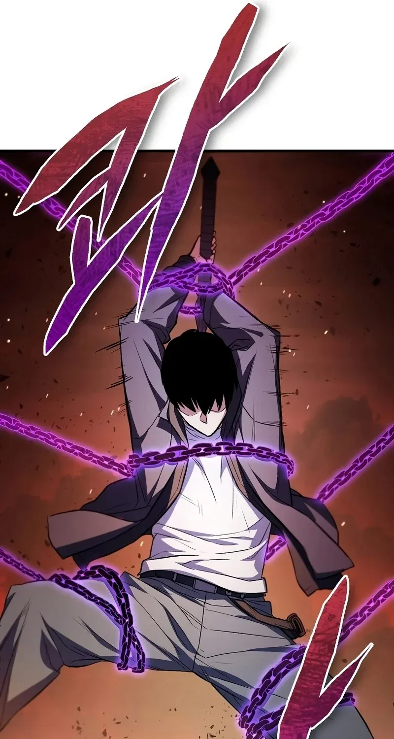 The Hero Returns ตอนที่ ตอนที่ 124 รูปที่ 91