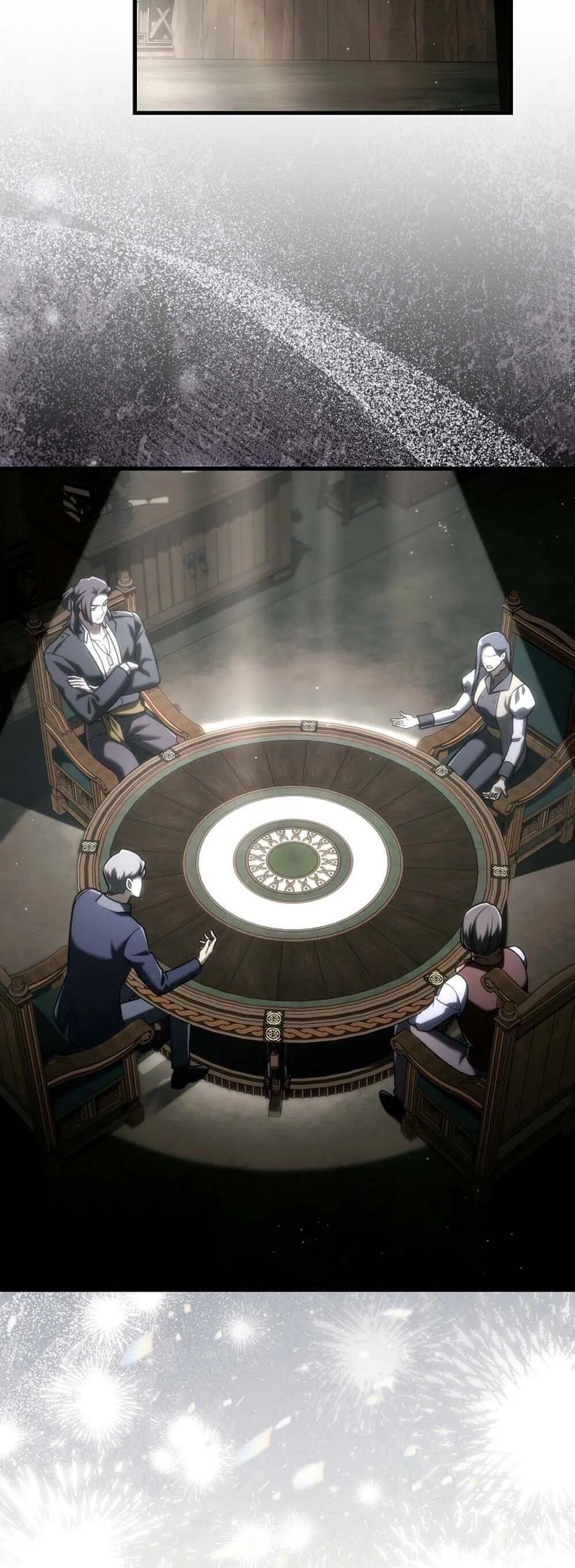 The Genius Blacksmith_s Game เกมเปล_ยนโลกของช_างต_เหล_กในตำนาน ตอนที่ ตอนที่ 30 รูปที่ 2