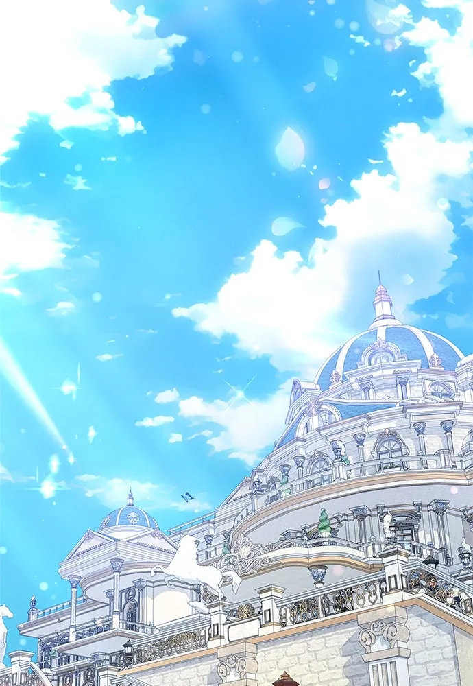 จักรพรรดิคลั่งรักที่เด็กกว่าฉันพันปี ตอนที่ 38 รูปที่ 2