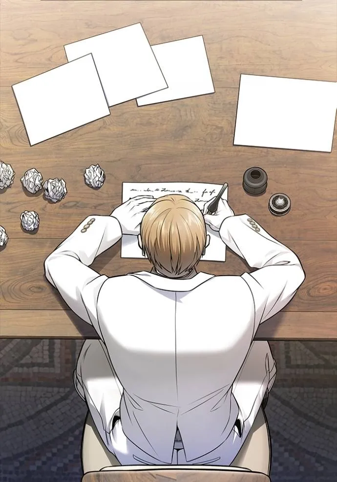 ทาวเวอร์ออฟก๊อด หอคอ ตอนที่ 640 รูปที่ 191