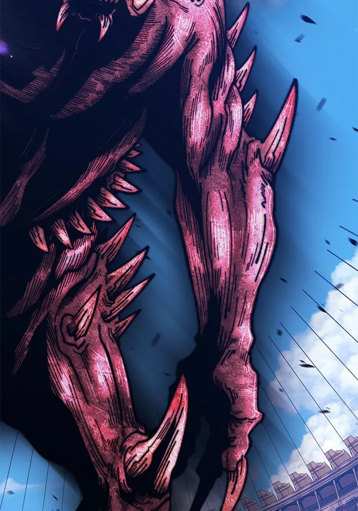 +99 ท่อนไม้พร้อมบวก ตอนที่ 45 ความสุขุม รูปที่ 260