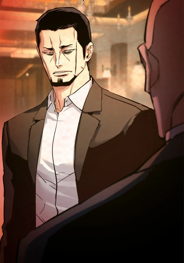 พี่ชายสายบอดี้การ์ด ตอนที่ 261 รูปที่ 34