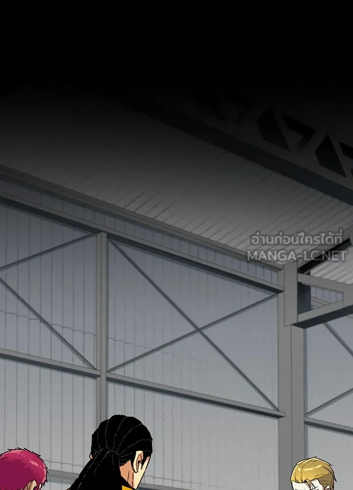 นักเลงกระจอกย้อนเวลามาทวงแค้น ตอนที่ 21 รูปที่ 9