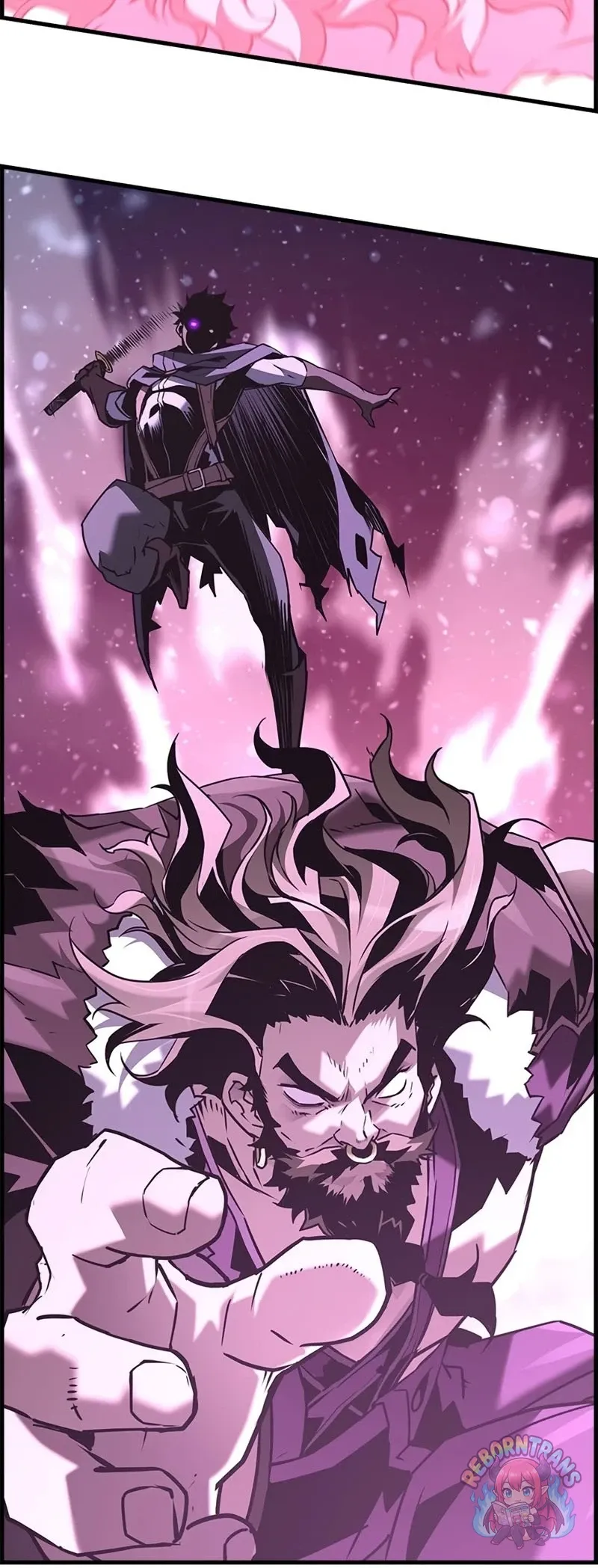 Necromancer_s Evolutionary Traits ตอนที่ ตอนที่ 115 รูปที่ 50