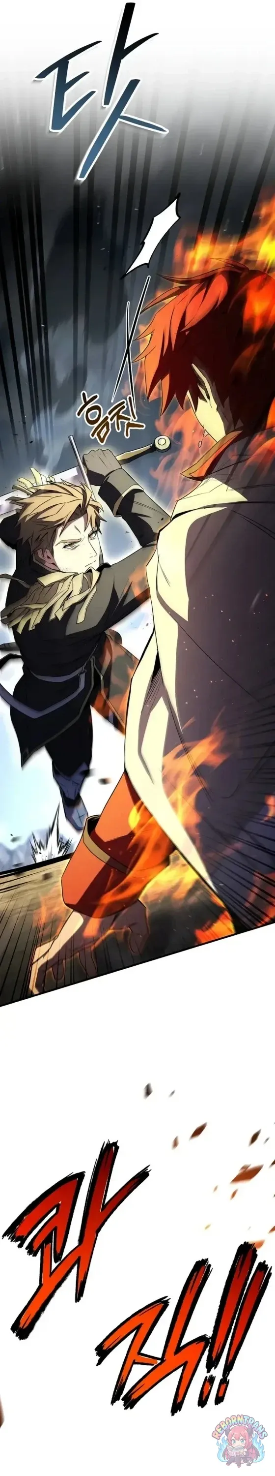Return of The Unrivaled Spear Knight ตอนที่ ตอนที่ 187 รูปที่ 8