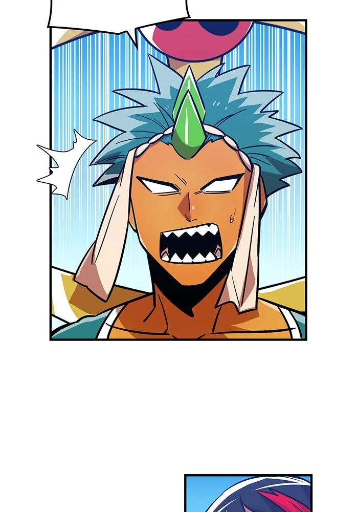 เพลเยอร์เลือดเทวะ ตอนที่ 29 vs วายุและอัสนี ② รูปที่ 115