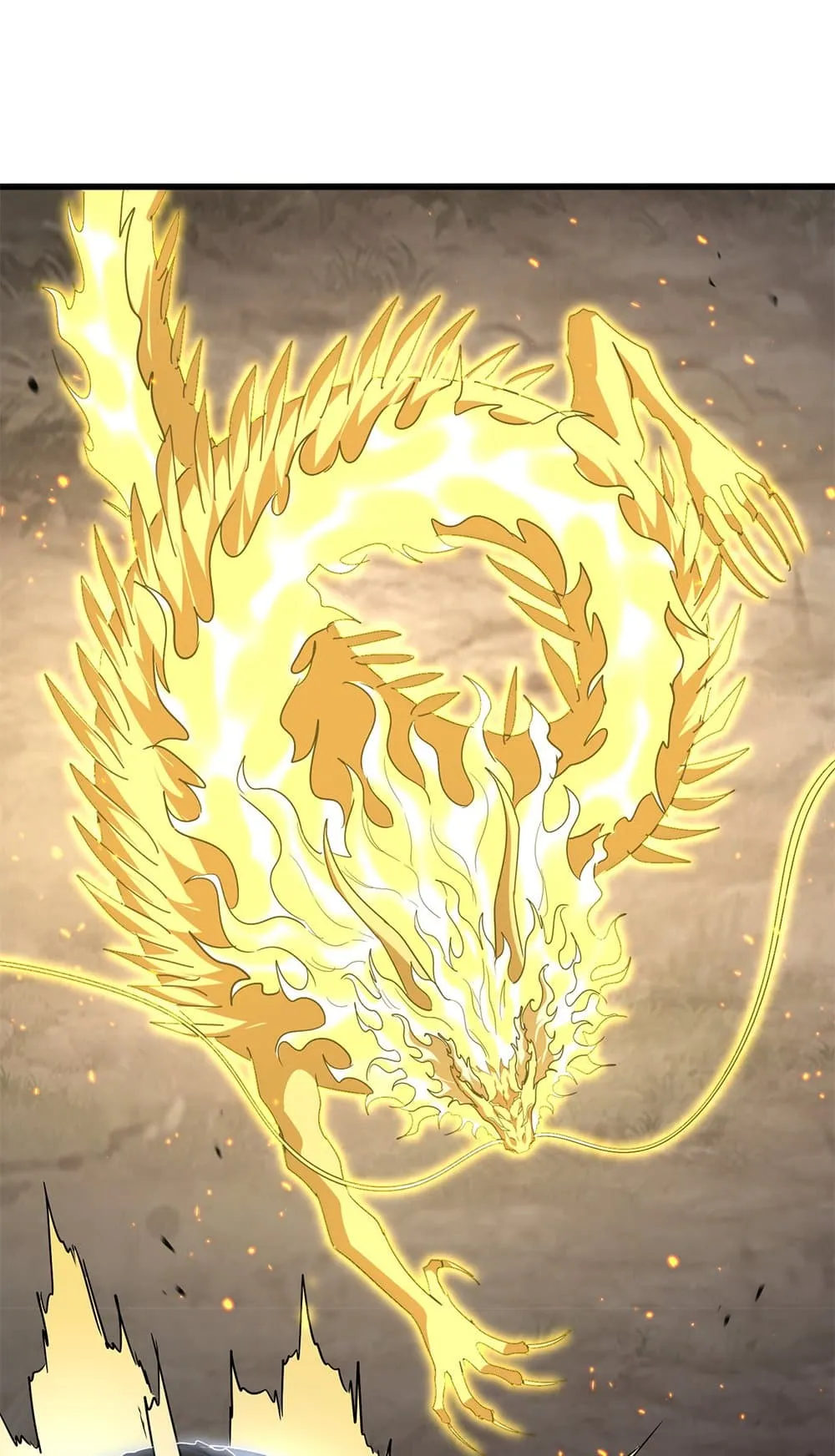 Magic Emperor ราชาจอมเวทย_ ตอนที่ ตอนที่ 724 รูปที่ 51