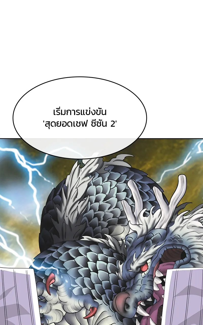 บันทึกครัวค่ายทหาร ตอนที่ 219 รูปที่ 11