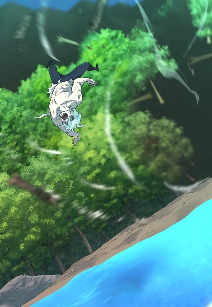 ยอดสถาปนิกผู้พิทักษ์อาณาจักร ตอนที่ 108 รูปที่ 98