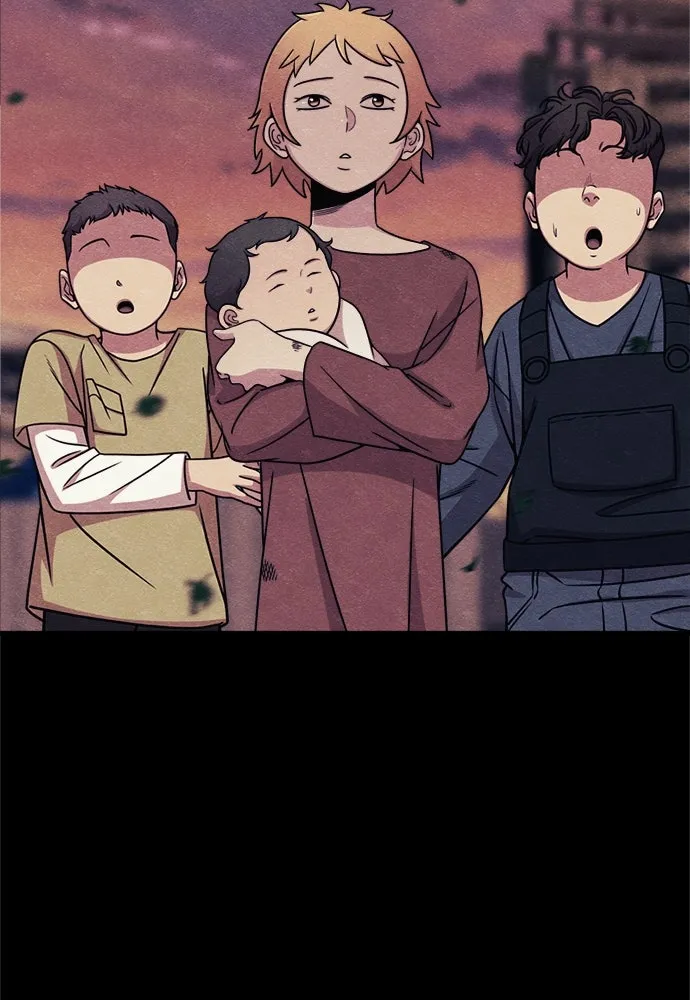 Zombie X Slasher ตอนที่ 72 รูปที่ 61