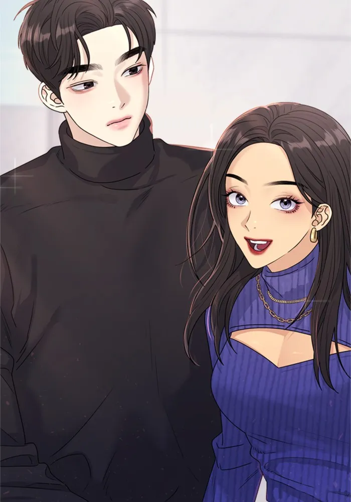 Couple Breaker ตอนที่ 16 รูปที่ 145