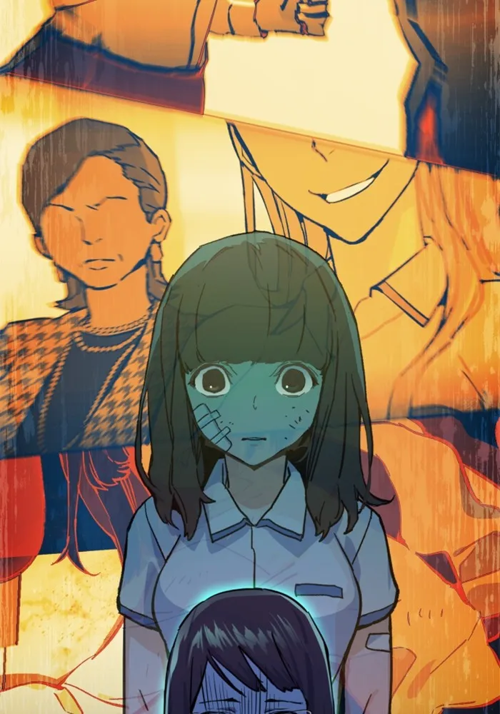 พี่ชายสายบอดี้การ์ด ตอนที่ 205 รูปที่ 124