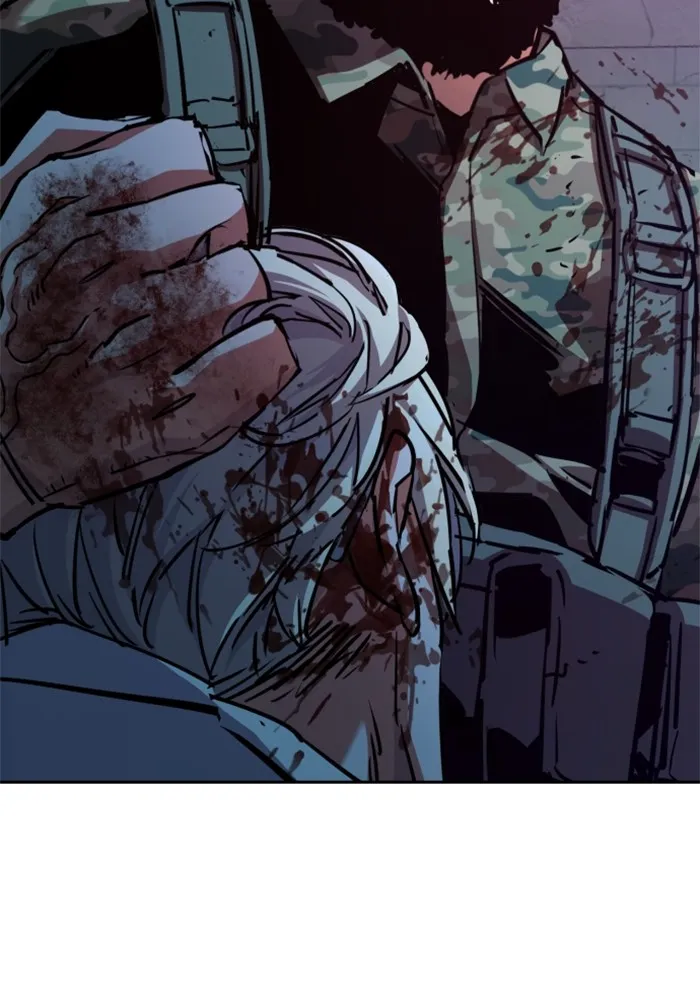 พี่ชายสายบอดี้การ์ด ตอนที่ 216 รูปที่ 10