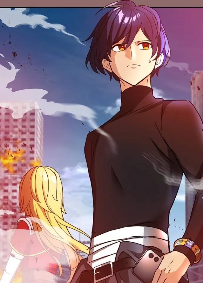 เป้าหมายครั้งที่ 2 ตอนที่ 28 รูปที่ 106