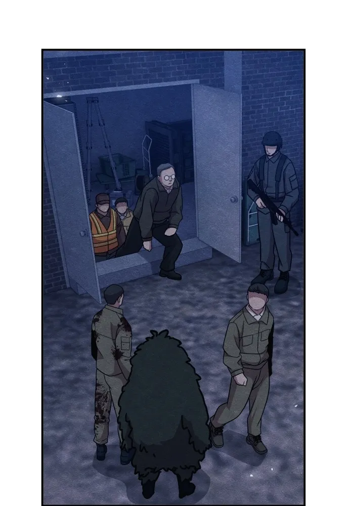 Zombie X Slasher ตอนที่ 42 รูปที่ 163