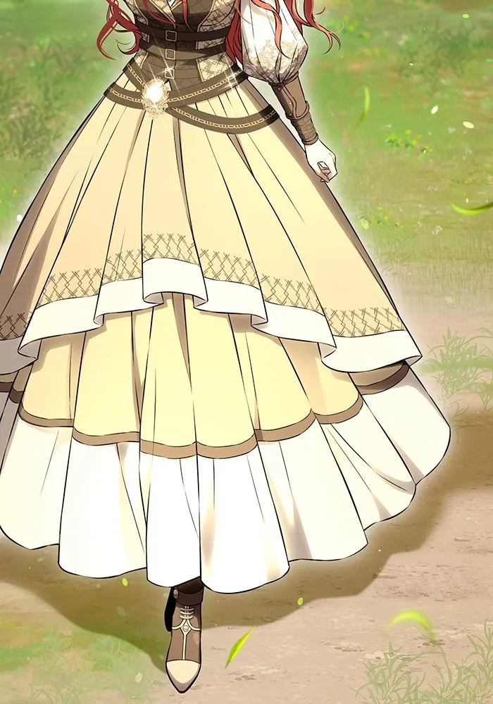 ห้องนอนลับของเจ้าหญิงต้องสาป ตอนที่ 129 การแข่งขันใช้เหยี่ยวล่าสัตว์ รูปที่ 115