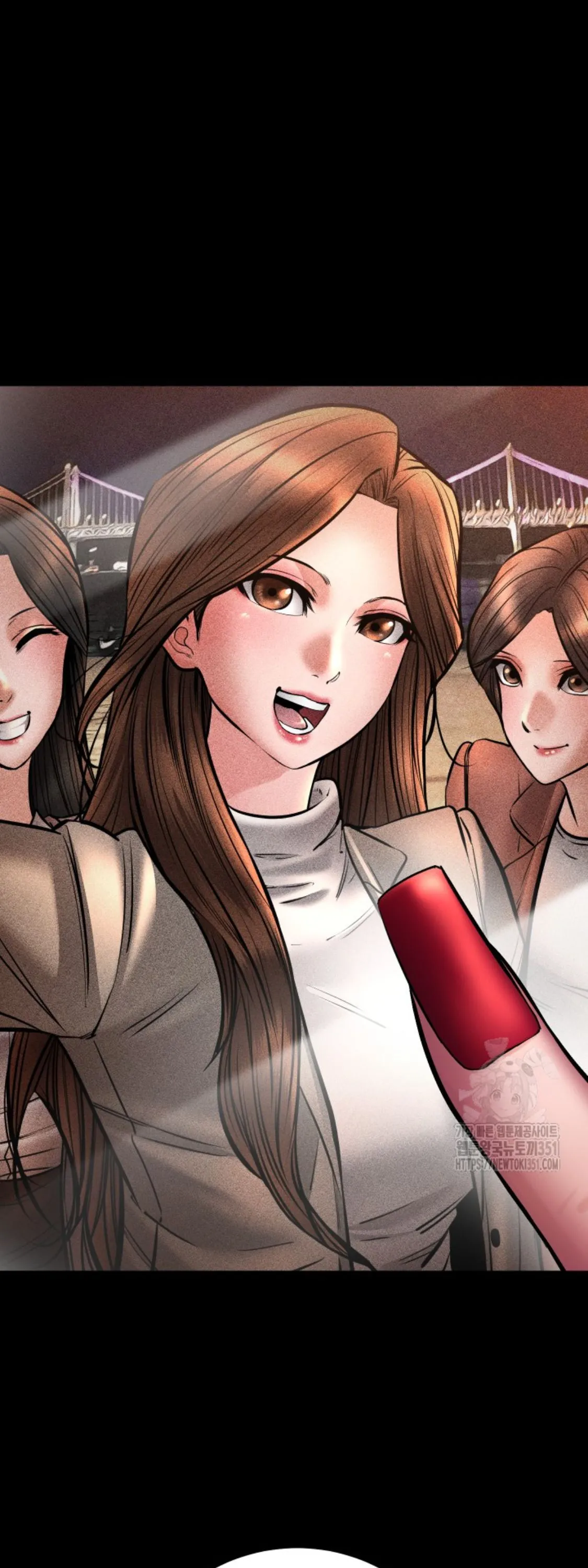 Blade of Retribution ดาบแห_งการลงท_ณฑ_ ตอนที่ ตอนที่ 36 รูปที่ 11