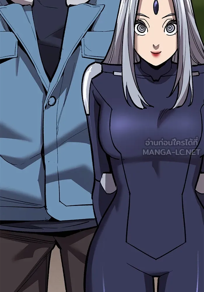 ยอดคนเลเวลทะลุ ตอนที่ 55 ปัญหาเชาว์ (2) รูปที่ 186