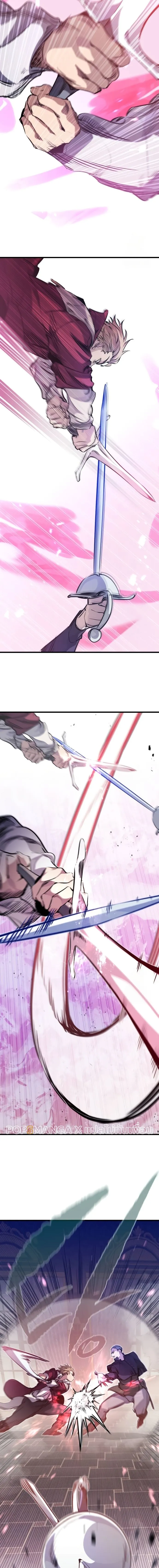 The Regressed Mercenary_s Machinations ตำนานราชาแห_งทหารร_บจ_าง ตอนที่ ตอนที่ 12 รูปที่ 13