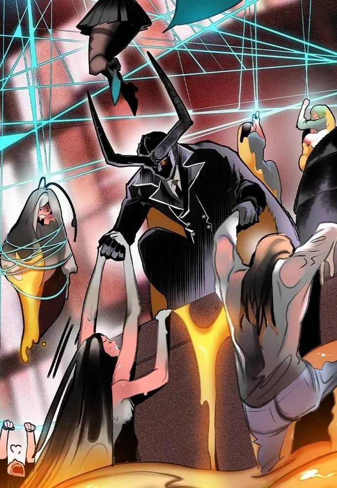 Jungle Juice ตอนที่ 132 รูปที่ 70