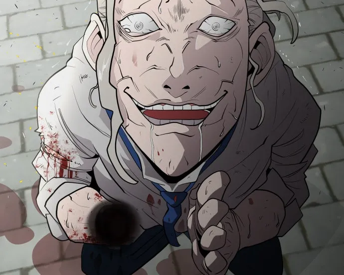 ยุคแห่งยอดมนุษย์ ตอนที่ 47 รูปที่ 58