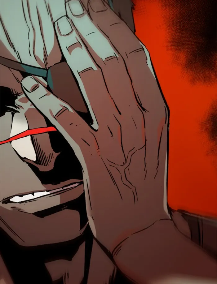 พี่ชายสายบอดี้การ์ด ตอนที่ 31 รูปที่ 121