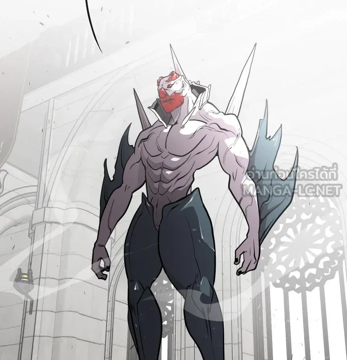 ยุคแห่งยอดมนุษย์ ตอนที่ 32 รูปที่ 60