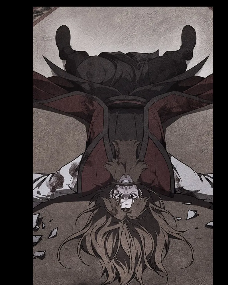 เกิดอีกทีเป็นว่าที่ประมุขลัทธิมาร ตอนที่ 118 รูปที่ 263