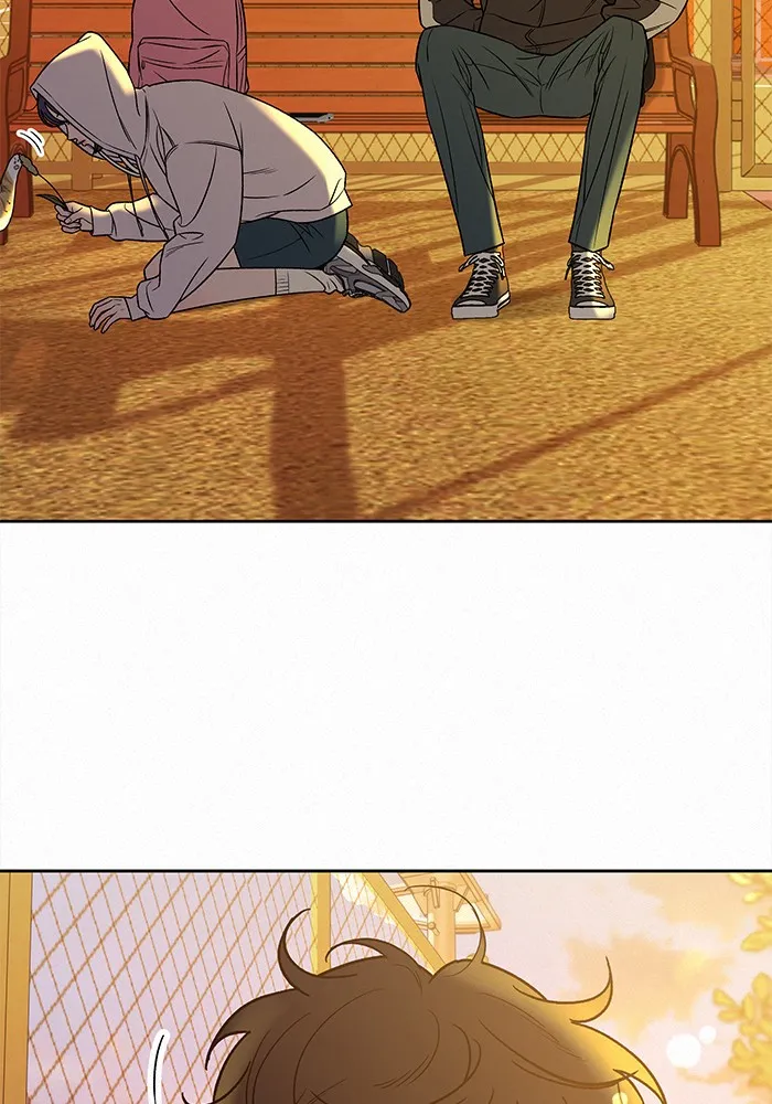 ปฏิบัติการรักวุ่นหัวใจ ตอนที่ 99 รูปที่ 43