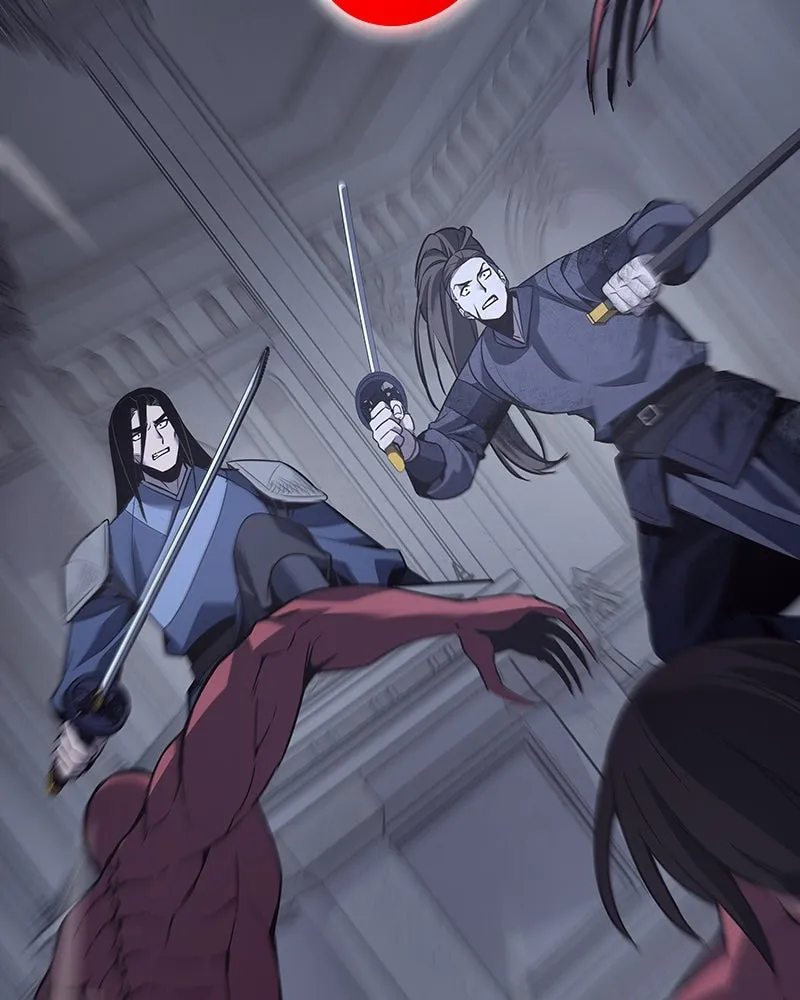 เกิดอีกทีเป็นว่าที่ประมุขลัทธิมาร ตอนที่ 53 รูปที่ 10