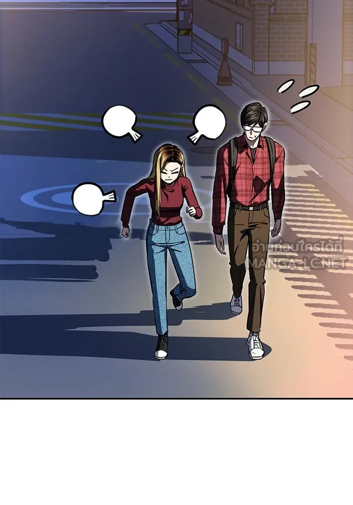 โชคชะตานำพารัก ตอนที่ 123 อย่างง่ายดาย รูปที่ 75