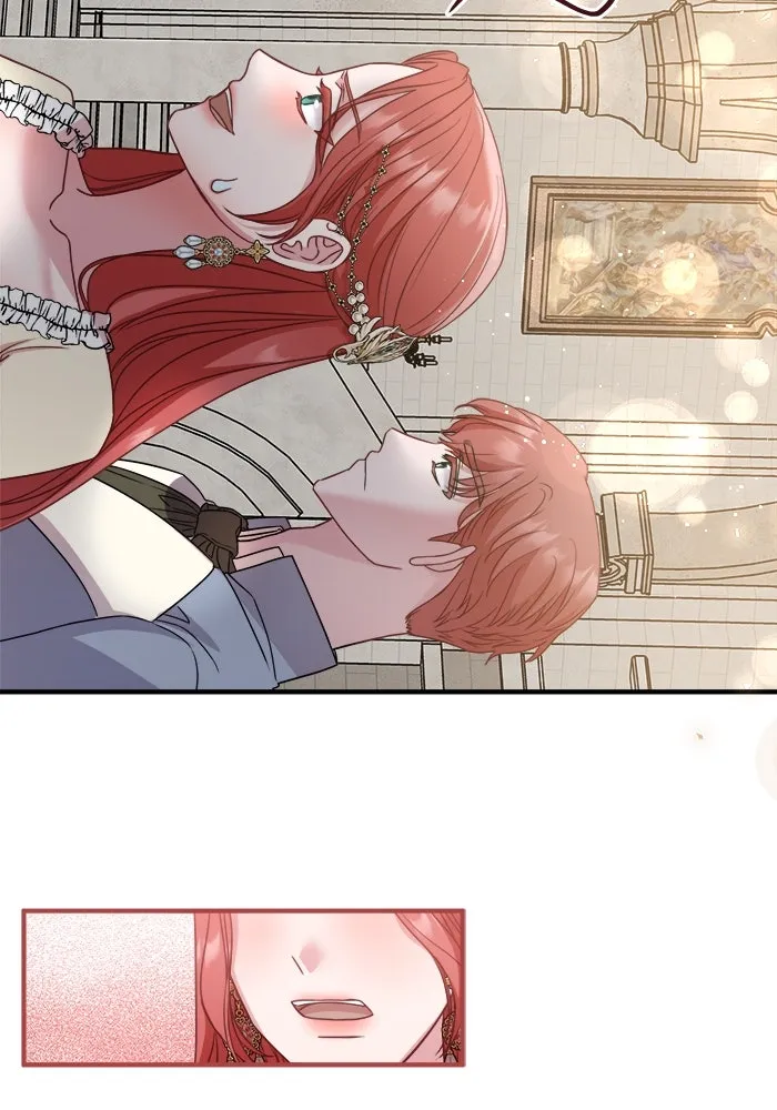 ครอบครัวพรรค์นั้น ฉันไม่มีวันกลับไป ตอนที่ 21 รูปที่ 74