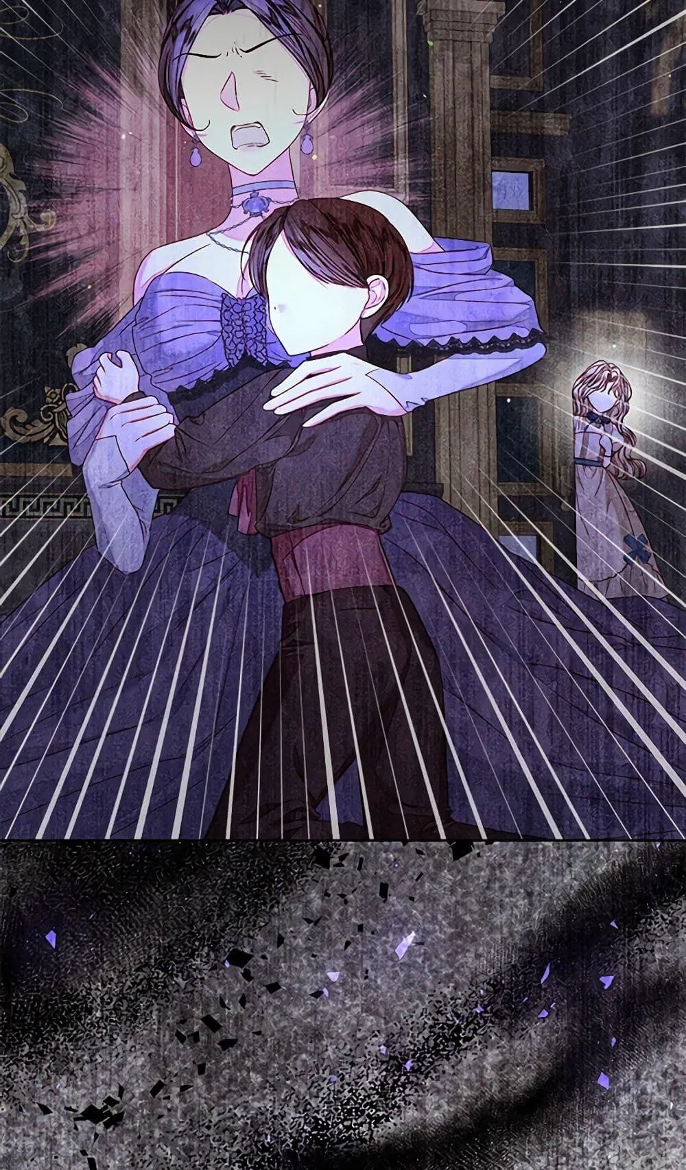 Being a Maid is Better than Being a Princess ฉ_นเป_นสาวใช_ได_ด_กว_าเป_นเจ_าหญ_งอ_กค_ะ ตอนที่ ตอนที่ 29 รูปที่ 33